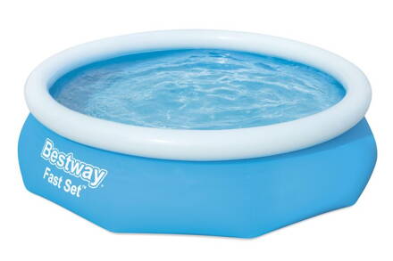 Bazen Bestway® 57270, 3,05x0,76 m, nafukovací, filter