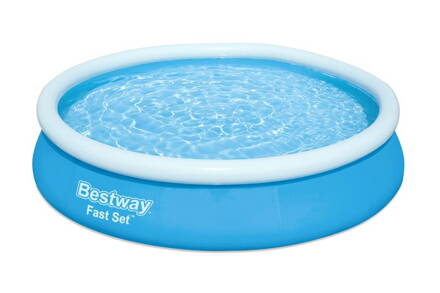 Bazen Bestway® 57274, 3,66x0,76 m, nafukovací, filter