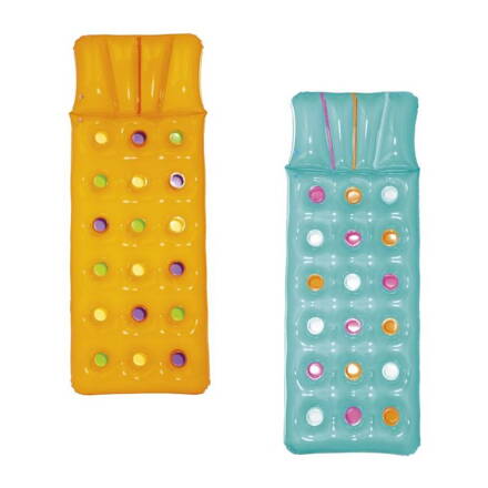 Nafukovacka Bestway® 43014, 188x71 cm, mix farieb