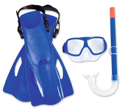 Sada Bestway® Hydro-Swim Freestyle Snorkel