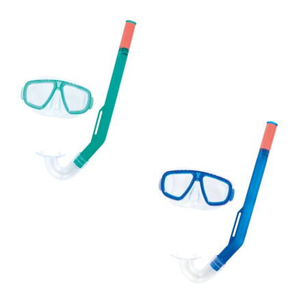 Sada Bestway® Hydro-Swim Fun Snorkel, detské, na potápanie