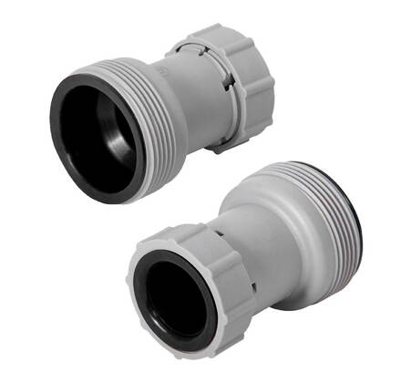 Adapter Bestway® FlowClear™, 38 mm, bal. 2 ks