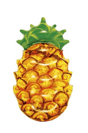 Nafukovacka Bestway® 43310, Pineapple, 174x96 cm