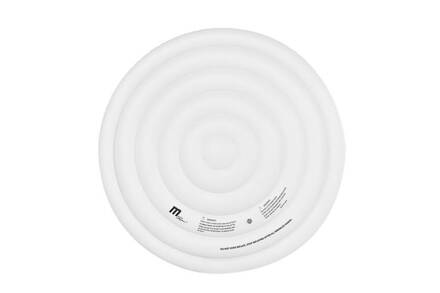 Termokryt MSpa® B0301970, kruhový, nafukovací, na vírivku