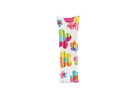 Nafukovačka Intex® 59720, Fashion, mix farieb, 1,83x0,69 m