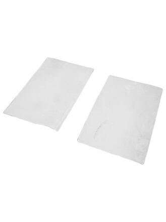 SS18-20 Mspa Opravný set (priehľadné, bez lepidla )