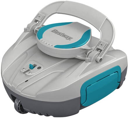 Vysávač Bestway® AquaTronix G100 robotický bazénový vysávač