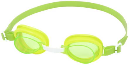 Okuliare Bestway® Aqua Burst Essential, plavecké, do vody