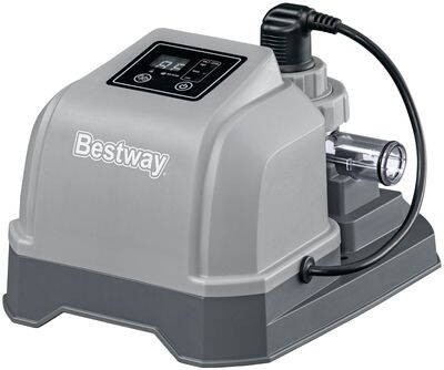 Solinátor Bestway Hydrogenic, bazénový, 2 g/h