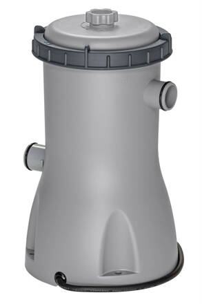 Filtrácia Bestway® FlowClear™, 58386, kartušová, na bazén, 3028 lit./h