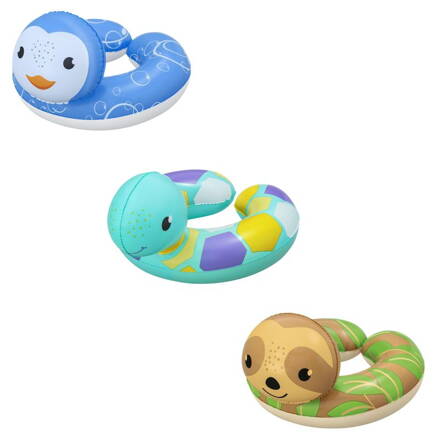 Kruh Bestway® 36405, detský, nafukovací