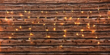 Retaz MagicHome Icicle Light 10M, 392xLED, IP44