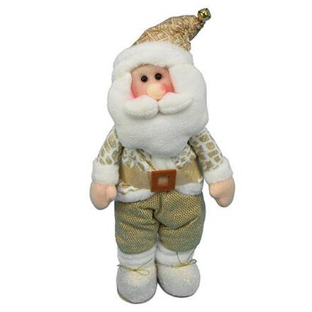 Postavicka MagicHome, Santa, 43 cm