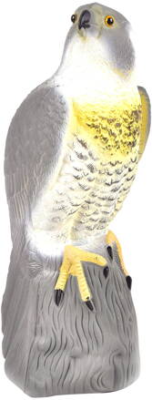 Plasic vtákov, Jastrab, 40 cm