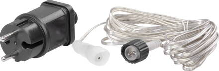 Adaptér MagicHome Vianoce AP315, 7.2W, 31V, L-5 m