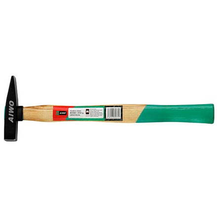 Kladivo Aiwo B10001, 0100 g, zámočnícke
