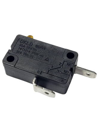 Vypínač CLBV-S40Li diel 3