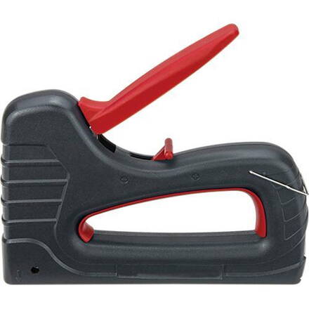Sponkovacka STREND PRO Premium SG875, 6-16 mm, 0,7-1,2 mm