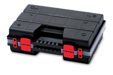 Organizer NOR DUO NOR16DUO, bal. 2 ks