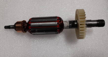 Rotor pre fréza Strend Pro, 550W diel 27