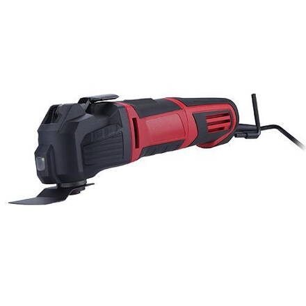 Nastroj Worcraft MF-300, 300 W, 10.000-18.500 rpm