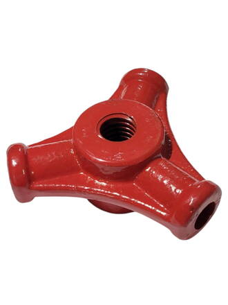 Matica Harvester FP18, diel B