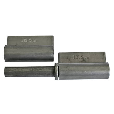 Zaves T00341, 120 mm, oceľový