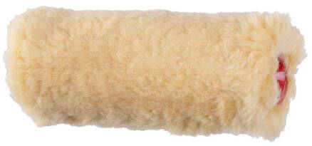 Valcek SHEEP, ovčia vlna, 180 mm, fasádny