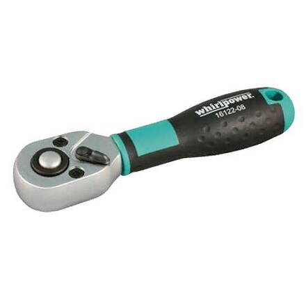 Racna whirlpower® 16122-08, 108 mm, 36T, 1/4", Cr-V