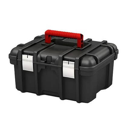 Box  Keter® 17191708, POWER, 420x20x33 mm, na náradie