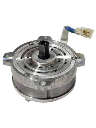 Motor na CLM-S40LiB ,diel 2