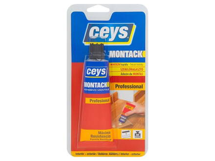 Lepidlo Ceys MONTACK PROFESSIONAL, 100 ml