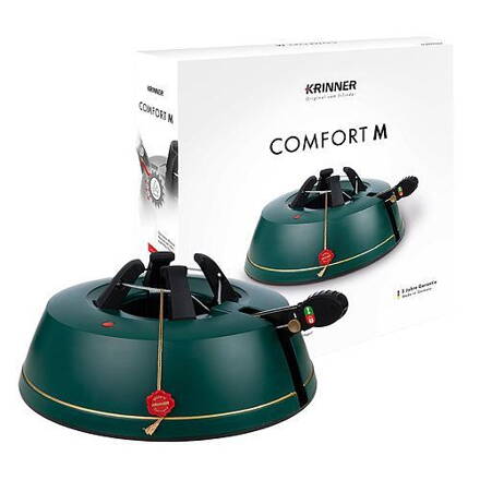 Stojan KRINNER Comfort 3.5 lit Medium, 2.5 m, na stromček