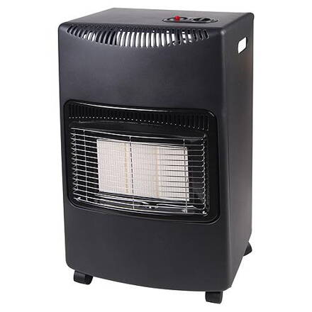 Ohrievac Vemec RoomGas GH03, 4,1KW, izbový
