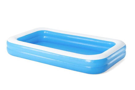 Bazen Bestway® 54150, detský, 305x183x46 cm, Family, nafukovací