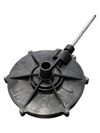 Prevodovka Goodfarm 411, náhradná