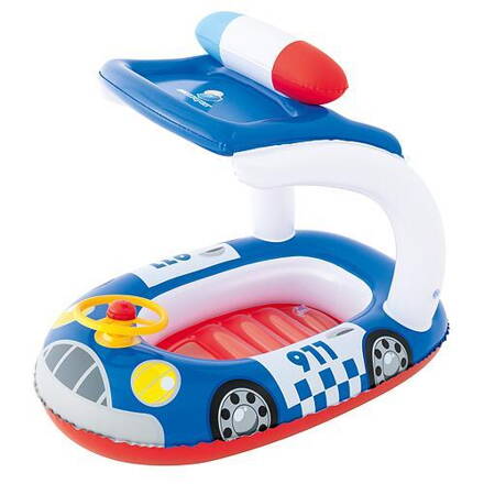 Lodka Bestway® 34103, KiddieCar, 98x66 cm, nafukovacia