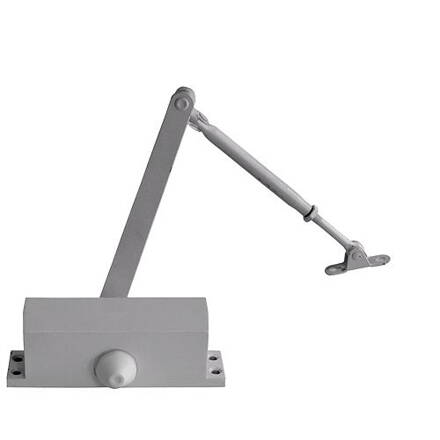 Zatvarac 7003 4 Silver, 065-090 kg