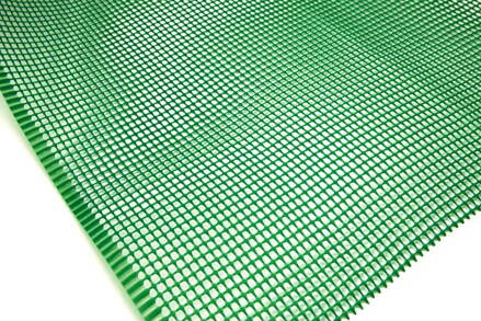 Pletivo ECONOMY 1, 1000/05x05 mm, 300g/m2, zelene, celoplastove, bal. 50 m