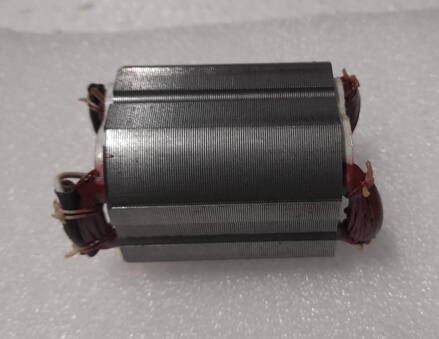 Stator AG08-125P diel 33