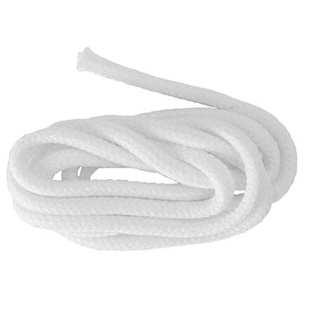 Knot CandleWick T3055, 5.50 mm, guľatý, 1 m