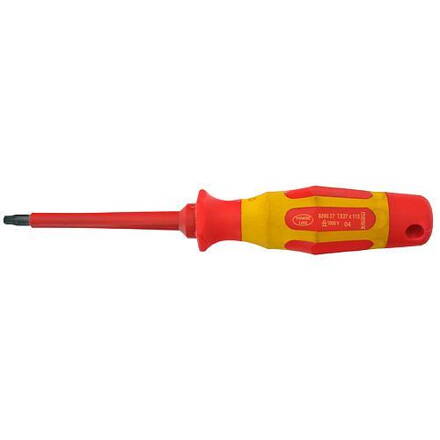Skrutkovac Narex 8090 27 • Torx 27, 115/220 mm, Profi Power Line [>] 8333 27