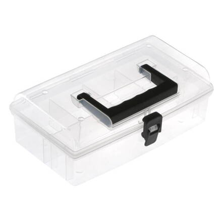 Organizer UNIBOX NUN10, 5 priečok
