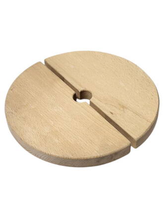 Polkruh Harvester FP12/18, bal. 2 ks, diel G