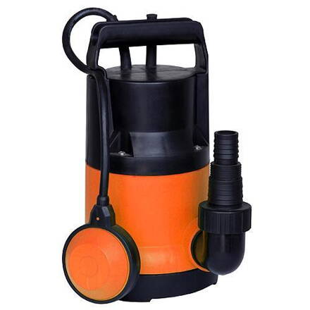 Cerpadlo STREND PRO OWP-750C, 750W, 11000 l/h, 0,90 Bar, do čistej vody