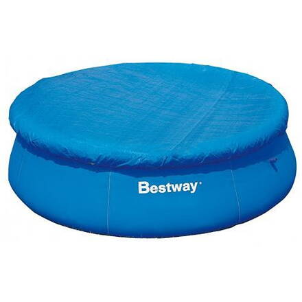 Plachta Bestway® 58033, 3,05 m, Fast Set™, PE