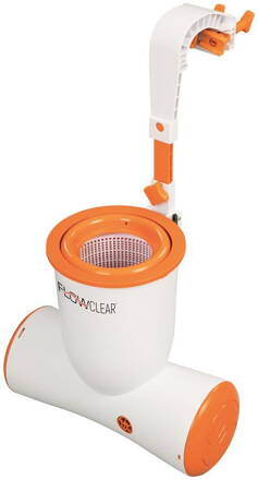 Filtracia Bestway® FlowClear Skimatic™, 58462, 2574 lit/hod. piesková