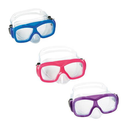 Okuliare Bestway® Hydro-Swim Aquanaut, plavecké