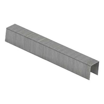 Sponky STREND PRO Premium F1006,  6 mm, 0,7x11,3 mm, bal. 1000 ks