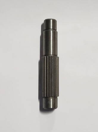Hriadeľ predný Worcraft WPLM112 diel 24